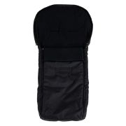 Sac de dormit impermeabil polar Nativo Winter 110x40 cm Negru PMICNAT-W/P110-1
