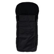 Sac de dormit impermeabil polar Nativo Winter 110x40 cm Negru PMICNAT-W/P110-1