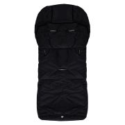 Sac de dormit impermeabil polar Nativo Winter 110x40 cm Negru PMICNAT-W/P110-1