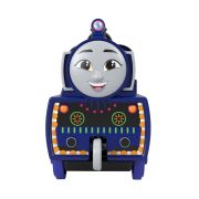 THOMAS LOCOMOTIVA CU VAGON PUSH ALONG ASHIMA VIVMTHFX91_HNN20
