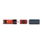 THOMAS LOCOMOTIVA MOTORIZATA GRAFFITI JAMES CU 2 VAGOANE VIVMTHFX97_HTN41