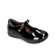 Balerini Biomecanics Charol Negro (Marime: 35) JEM181120-C-35