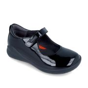 Balerini Biomecanics Charol Negro (Marime: 36) JEM181120-C-36
