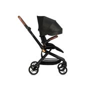 Carucior sport Momi Adelle 360Â° - Black Gold KRTWOSP00034