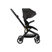 Carucior sport Momi Adelle 360Â° - Black Red KRTWOSP00035
