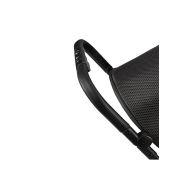 Carucior sport Momi Adelle 360Â° - Black Red KRTWOSP00035