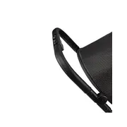Carucior sport Momi Adelle 360&Acirc;&deg; - Black Red KRTWOSP00035