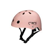 Casca bicicleta copii, Momi - Pink Matt KRTROBI00060