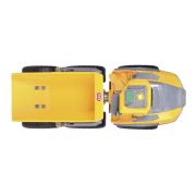 DICKIE BASCULANTA VOLVO ARTICULAT CU SUNETE SI LUMINI 23CM VIV203723007