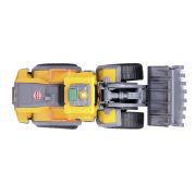 DICKIE EXCAVATOR VOLVO CU SUNETE SI LUMINI VIV203723006