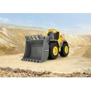 DICKIE EXCAVATOR VOLVO CU SUNETE SI LUMINI VIV203723006
