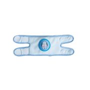 Genunchiere de protectie pentru bebelusi BabyJem, Bleu JEMbj_4984