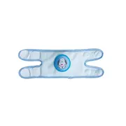Genunchiere de protectie pentru bebelusi BabyJem, Bleu JEMbj_4984