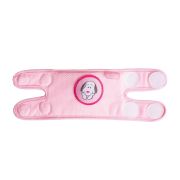 Genunchiere de protectie pentru bebelusi BabyJem, Roz JEMbj_4985