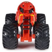 MONSTER JAM MASINUTA METALICA CRUSHSTATION SCARA 1 LA 64 VIV6044941_20145416