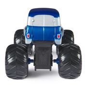 MONSTER JAM MASINUTA METALICA GRAVE DIGGER SCARA 1:24 VIV6056371_20144302
