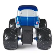 MONSTER JAM MASINUTA METALICA GRAVE DIGGER SCARA 1:24 VIV6056371_20144302