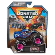 MONSTER JAM MASINUTA METALICA KRAKEN SCARA 1 LA 64 VIV6044941_20145413