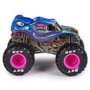 MONSTER JAM MASINUTA METALICA KRAKEN SCARA 1 LA 64 VIV6044941_20145413