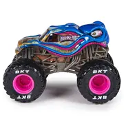 MONSTER JAM MASINUTA METALICA KRAKEN SCARA 1 LA 64 VIV6044941_20145413