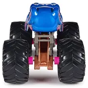 MONSTER JAM MASINUTA METALICA KRAKEN SCARA 1 LA 64 VIV6044941_20145413