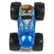 MONSTER JAM MASINUTA METALICA KRAKEN SCARA 1 LA 64 VIV6044941_20145413