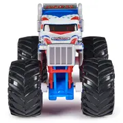 MONSTER JAM MASINUTA METALICA LUCAS STABILIZER SCARA 1 LA 64 VIV6044941_20145417