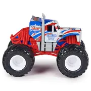 MONSTER JAM MASINUTA METALICA LUCAS STABILIZER SCARA 1 LA 64 VIV6044941_20145417