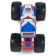 MONSTER JAM MASINUTA METALICA LUCAS STABILIZER SCARA 1 LA 64 VIV6044941_20145417