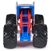 MONSTER JAM MASINUTA METALICA LUCAS STABILIZER SCARA 1 LA 64 VIV6044941_20145417
