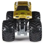 MONSTER JAM MASINUTA METALICA MAXIMUM DESTRUCTION SCARA 1 LA 64 VIV6044941_20145414