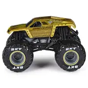 MONSTER JAM MASINUTA METALICA MAXIMUM DESTRUCTION SCARA 1 LA 64 VIV6044941_20145414