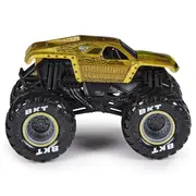 MONSTER JAM MASINUTA METALICA MAXIMUM DESTRUCTION SCARA 1 LA 64 VIV6044941_20145414