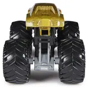 MONSTER JAM MASINUTA METALICA MAXIMUM DESTRUCTION SCARA 1 LA 64 VIV6044941_20145414