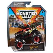 MONSTER JAM MASINUTA METALICA PIRATE'S CURSE SCARA 1 LA 64 VIV6044941_20145415