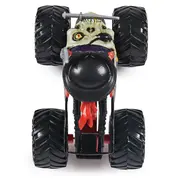 MONSTER JAM MASINUTA METALICA PIRATE'S CURSE SCARA 1 LA 64 VIV6044941_20145415