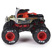 MONSTER JAM MASINUTA METALICA PIRATE'S CURSE SCARA 1 LA 64 VIV6044941_20145415