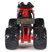 MONSTER JAM MASINUTA METALICA PIRATE'S CURSE SCARA 1 LA 64 VIV6044941_20145415