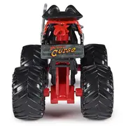 MONSTER JAM MASINUTA METALICA PIRATE'S CURSE SCARA 1 LA 64 VIV6044941_20145415