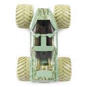 MONSTER JAM MASINUTA METALICA SOLDIER FORTUNE SCARA 1:24 VIV6056371_20143044