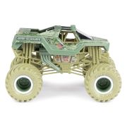 MONSTER JAM MASINUTA METALICA SOLDIER FORTUNE SCARA 1:24 VIV6056371_20143044