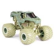 MONSTER JAM MASINUTA METALICA SOLDIER FORTUNE SCARA 1:24 VIV6056371_20143044