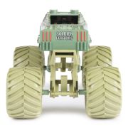 MONSTER JAM MASINUTA METALICA SOLDIER FORTUNE SCARA 1:24 VIV6056371_20143044
