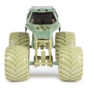MONSTER JAM MASINUTA METALICA SOLDIER FORTUNE SCARA 1:24 VIV6056371_20143044