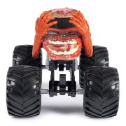 MONSTER JAM MASINUTA METALICA ZOMBIE SCARA 1:24 VIV6056371_20143047