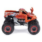 MONSTER JAM MASINUTA METALICA ZOMBIE SCARA 1:24 VIV6056371_20143047