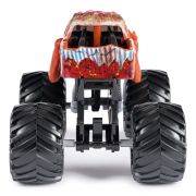 MONSTER JAM MASINUTA METALICA ZOMBIE SCARA 1:24 VIV6056371_20143047