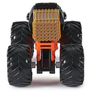 MONSTER JAM SET 2 MASINUTE METALICE LUMBERJACK SI AXE SCARA 1:64 VIV6064128_20144318