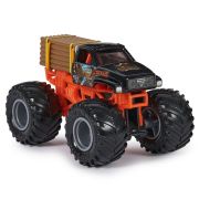 MONSTER JAM SET 2 MASINUTE METALICE LUMBERJACK SI AXE SCARA 1:64 VIV6064128_20144318