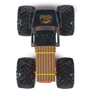 MONSTER JAM SET 2 MASINUTE METALICE LUMBERJACK SI AXE SCARA 1:64 VIV6064128_20144318